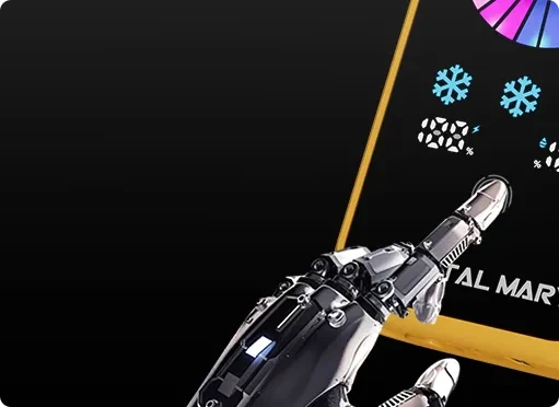 Smart Touch Screen Clicks For